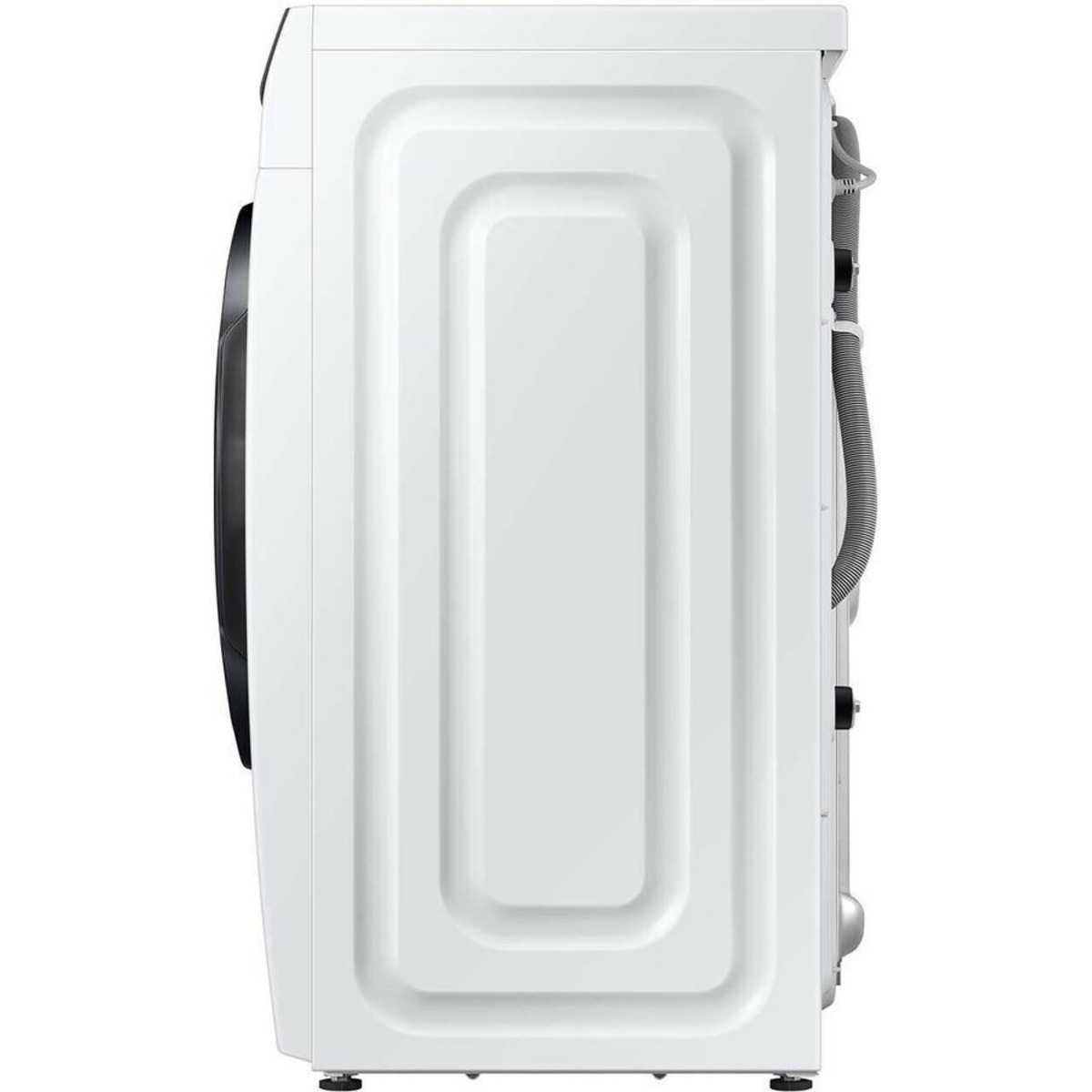 Стиральная машина Samsung WW80AG6L28BE/LD (Цвет: White)