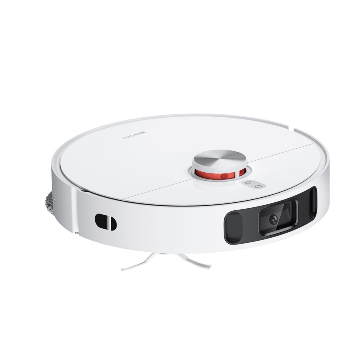 Робот-пылесос Xiaomi Robot Vacuum X10+ EU B101GL (BHR6363EU)