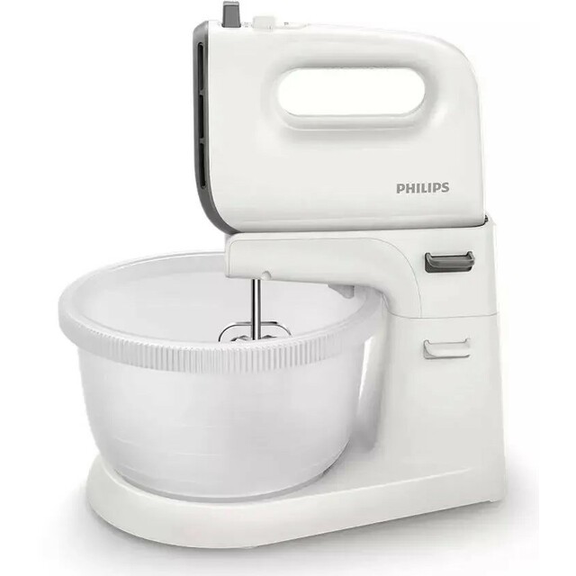 Миксер Philips HR3745 / 00, белый