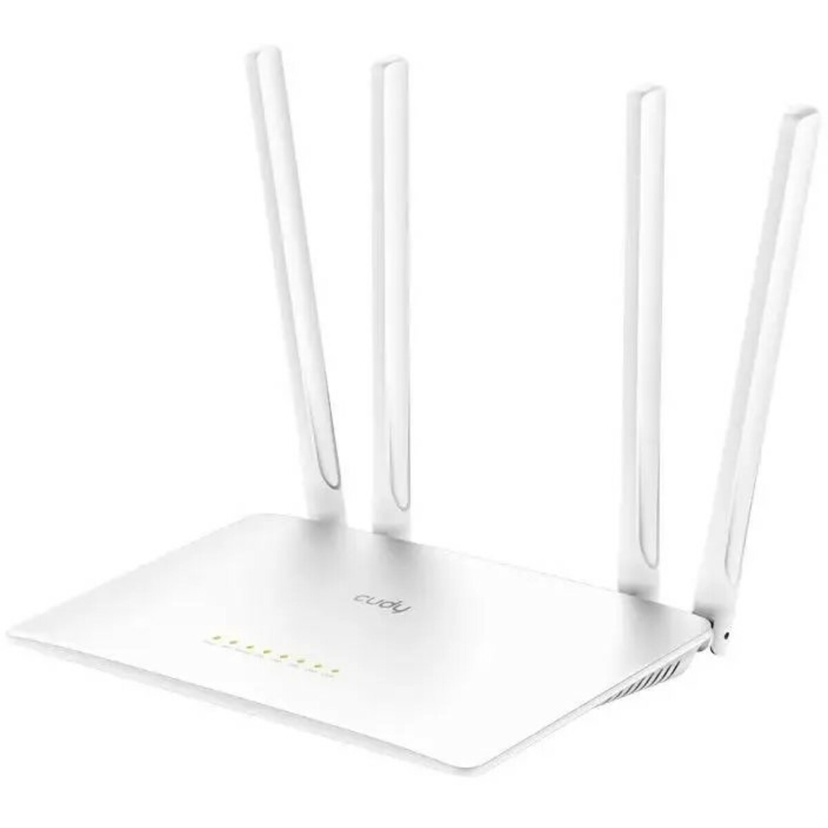 Wi-Fi роутер Cudy WR1200 