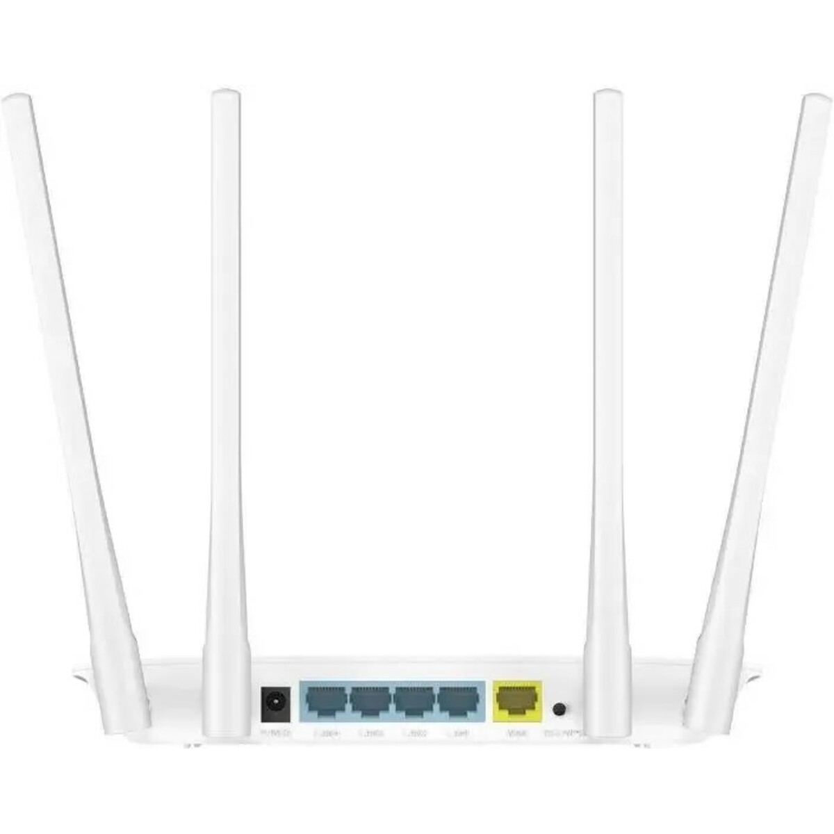 Wi-Fi роутер Cudy WR1200 