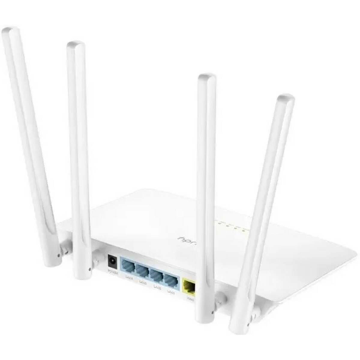 Wi-Fi роутер Cudy WR1200 