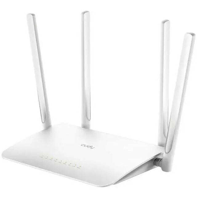 Wi-Fi роутер Cudy WR1300 