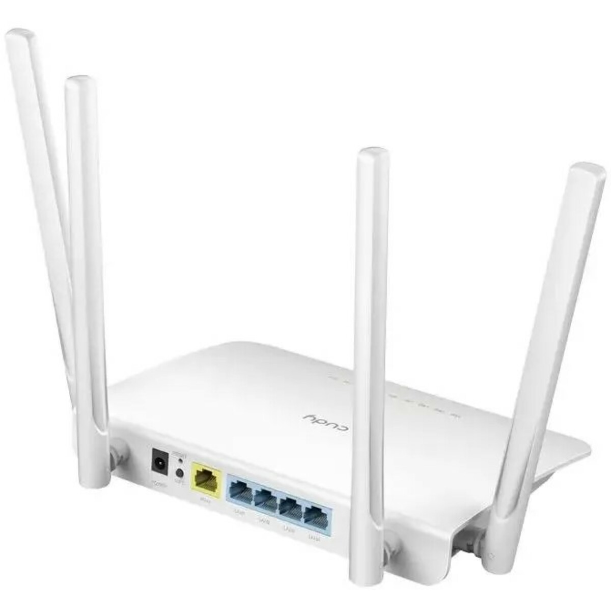 Wi-Fi роутер Cudy WR1300 