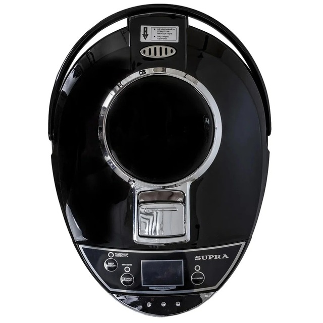 Термопот Supra TPS-4911 (Цвет: Black)
