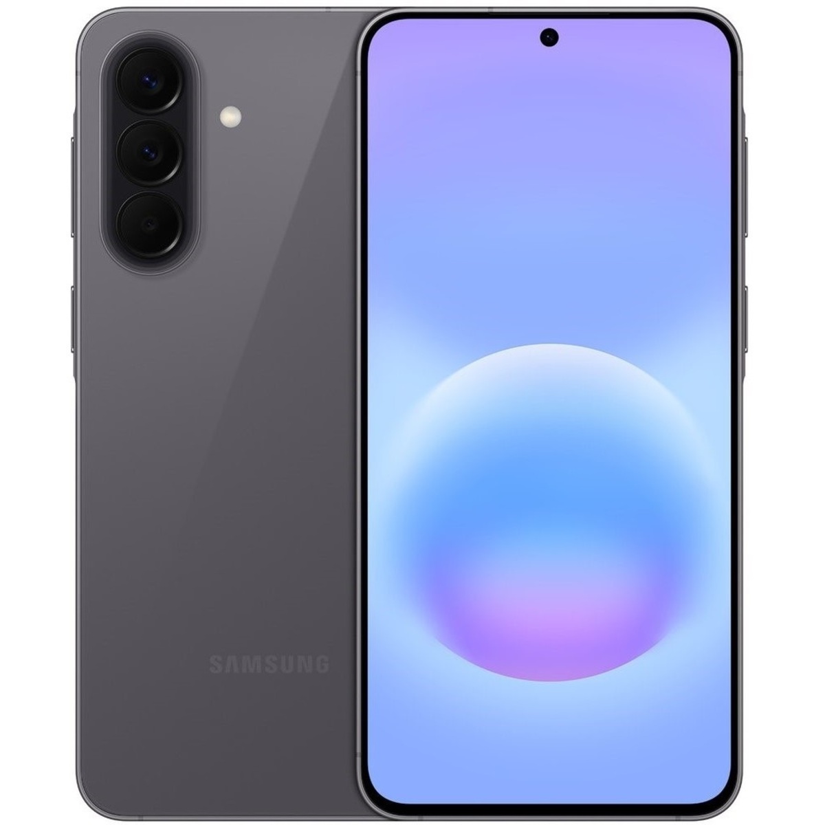 Смартфон Samsung Galaxy A57 5G 12 / 512Gb (Цвет: Awesome Gray)