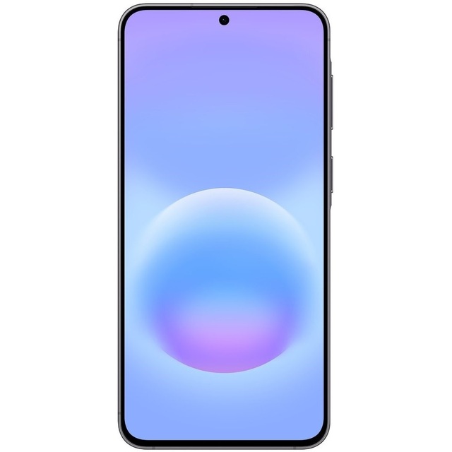 Смартфон Samsung Galaxy A57 5G 12/512Gb (Цвет: Awesome Gray)