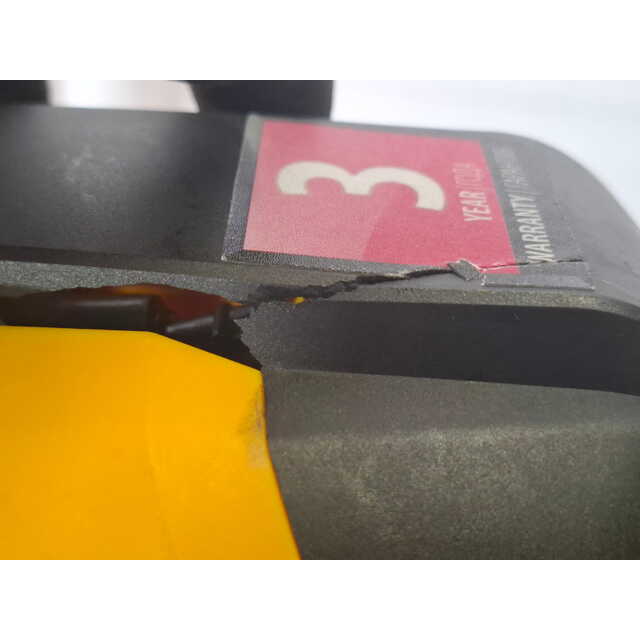 Бензопила Denzel DS-4516 (Цвет: Yellow / Black)