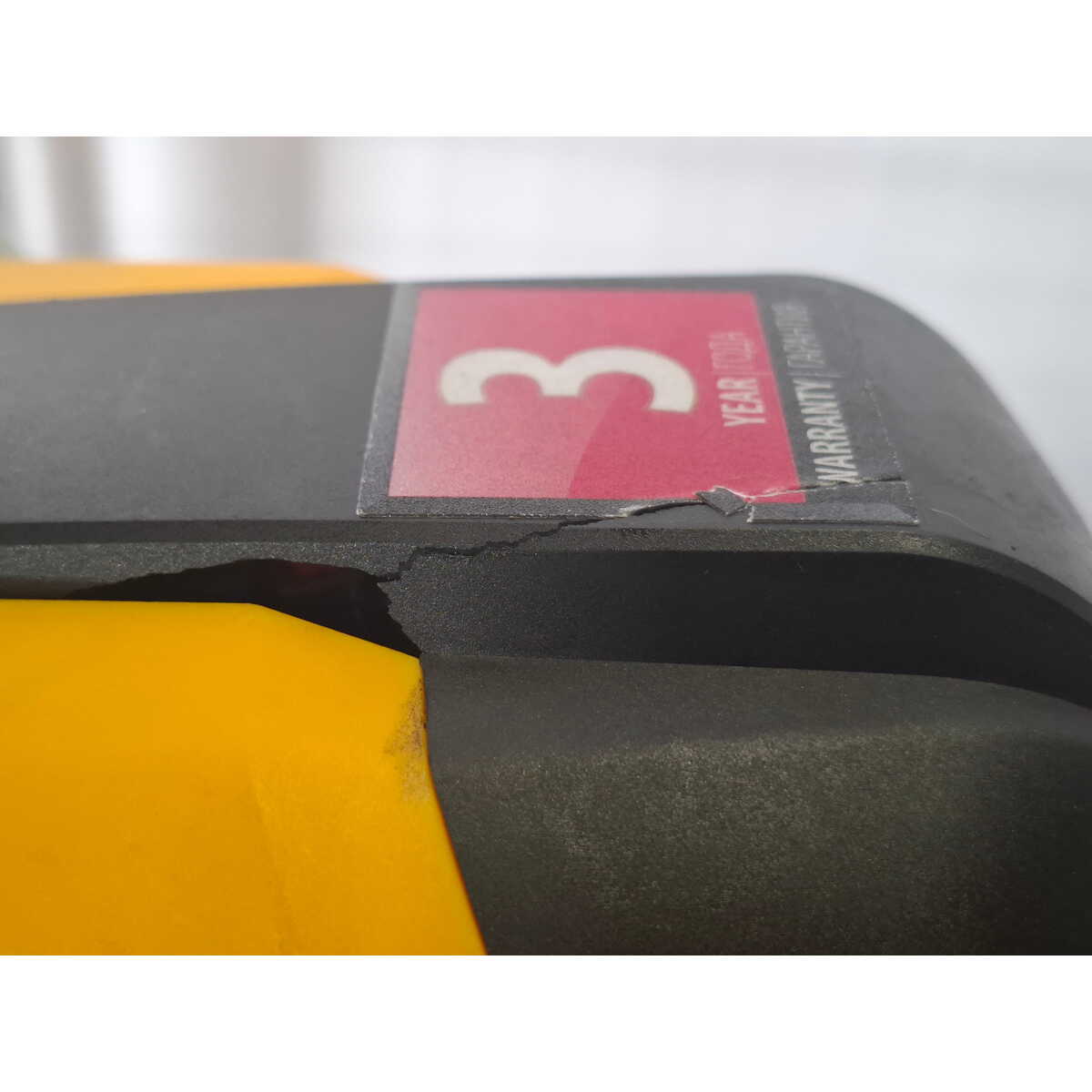Бензопила Denzel DS-4516 (Цвет: Yellow/Black)