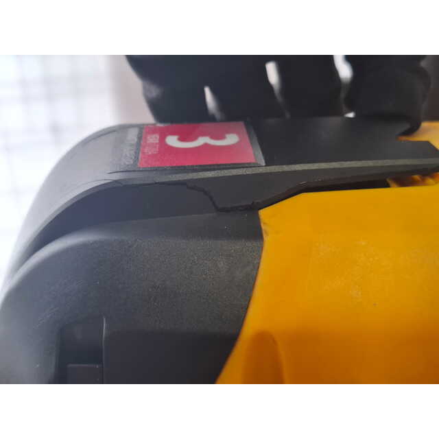 Бензопила Denzel DS-4516 (Цвет: Yellow / Black)