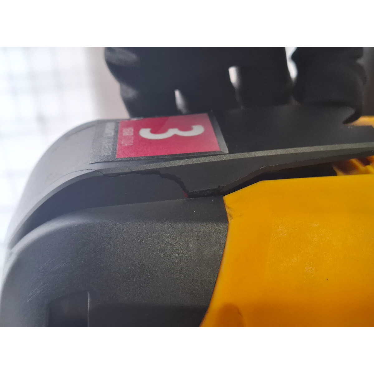 Бензопила Denzel DS-4516 (Цвет: Yellow/Black)