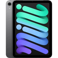 Планшет Apple iPad mini (2024) 128Gb Wi-Fi+Cellular (Space Gray) 