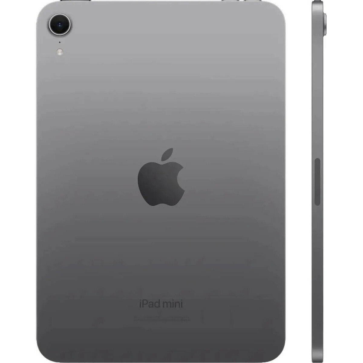 Планшет Apple iPad mini (2024) 128Gb Wi-Fi+Cellular (Space Gray) 