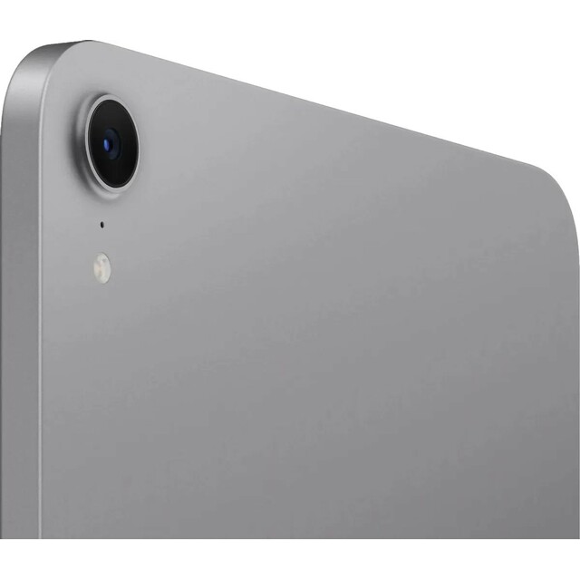 Планшет Apple iPad mini (2024) 128Gb Wi-Fi+Cellular (Space Gray) 