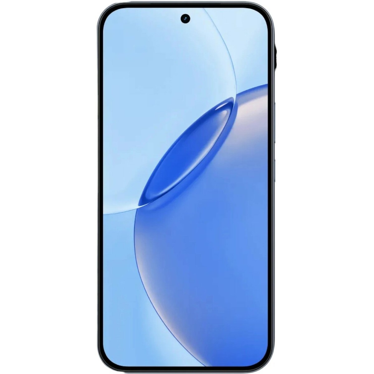 Смартфон realme 16 Pro 5G 8/256Gb (Цвет: Pebble Gray)