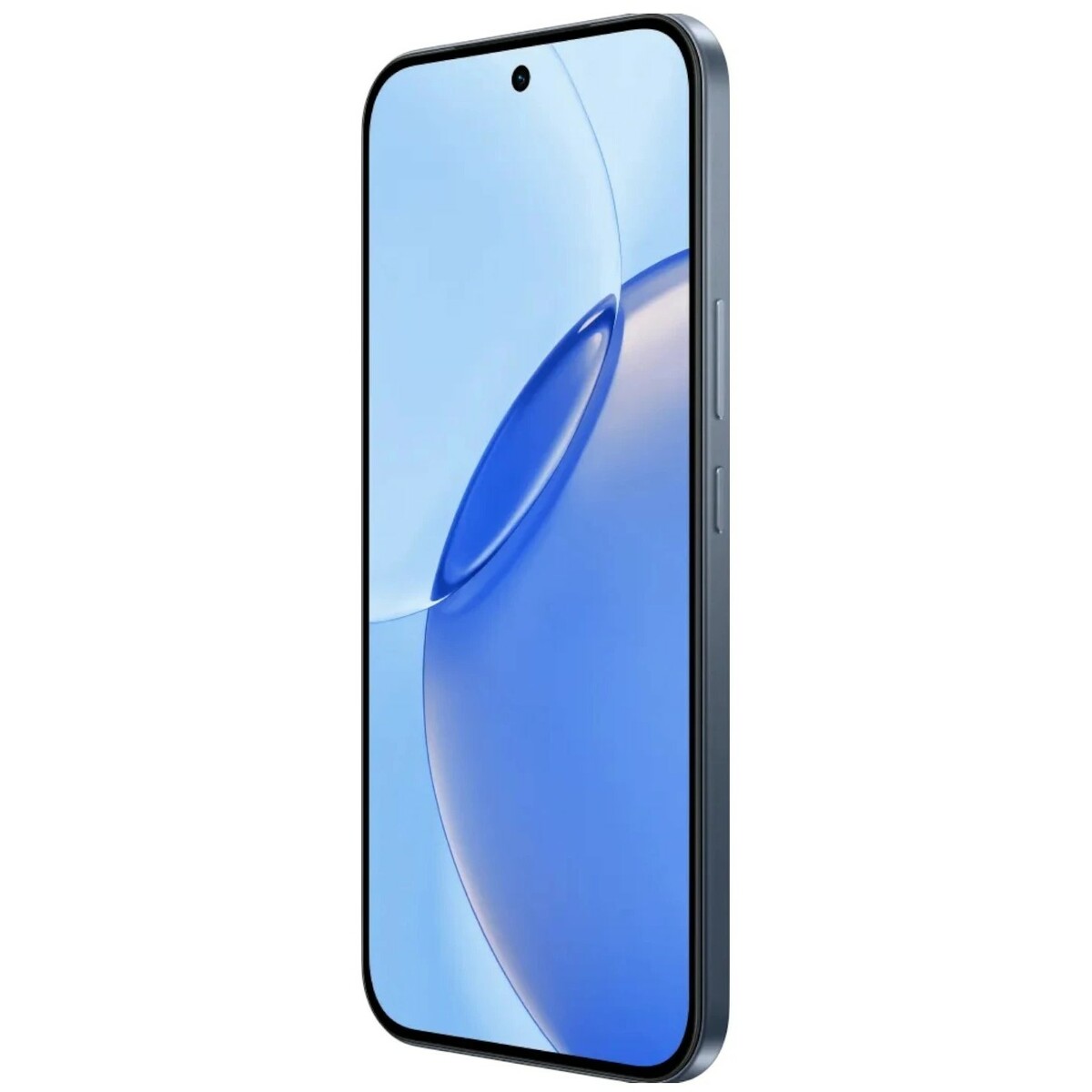 Смартфон realme 16 Pro 5G 8/256Gb (Цвет: Pebble Gray)