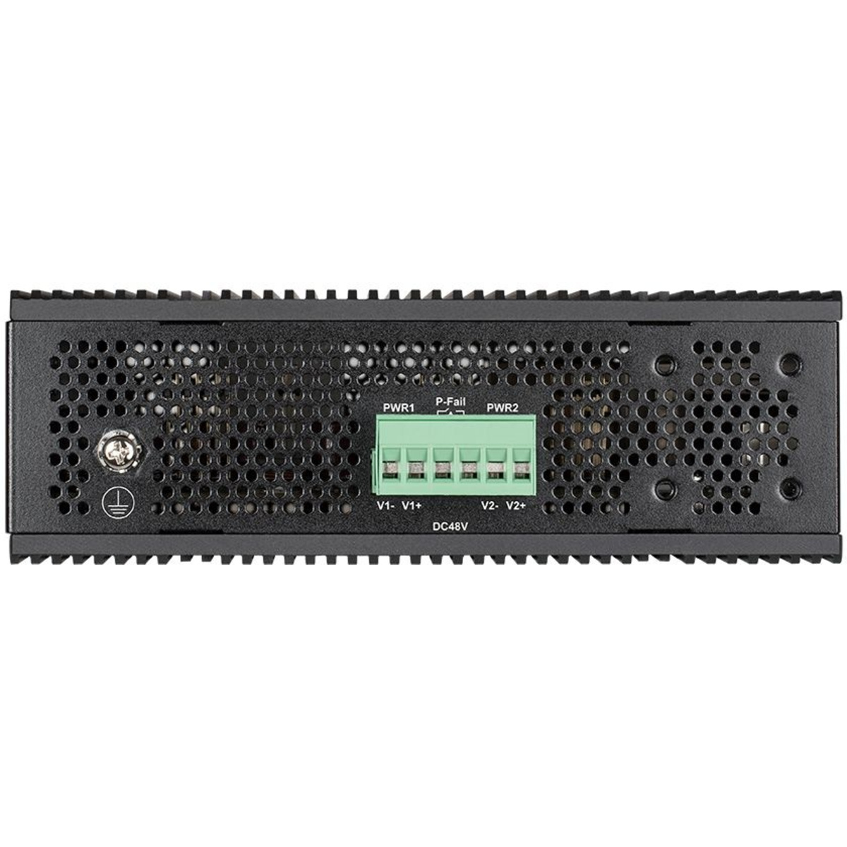 Коммутатор D-Link DIS-200G-12PS/A1A