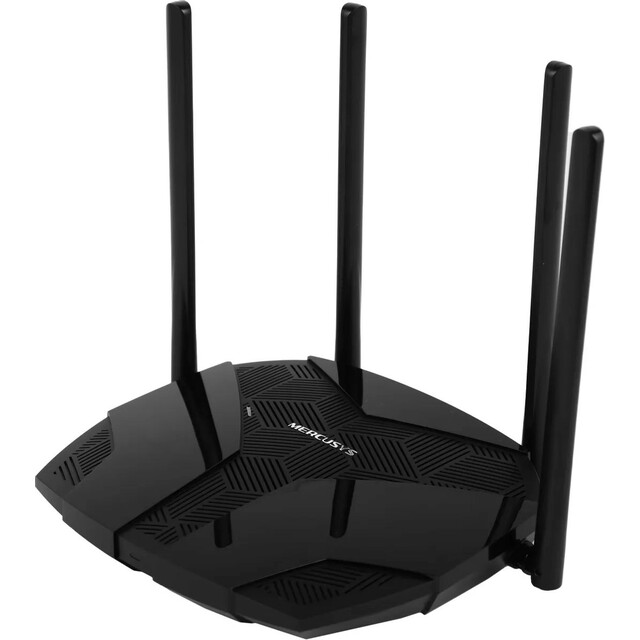Wi-Fi роутер Mercusys MR70X  Wi-Fi роутер Mercusys MR70X