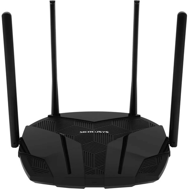 Wi-Fi роутер Mercusys MR70X  Wi-Fi роутер Mercusys MR70X