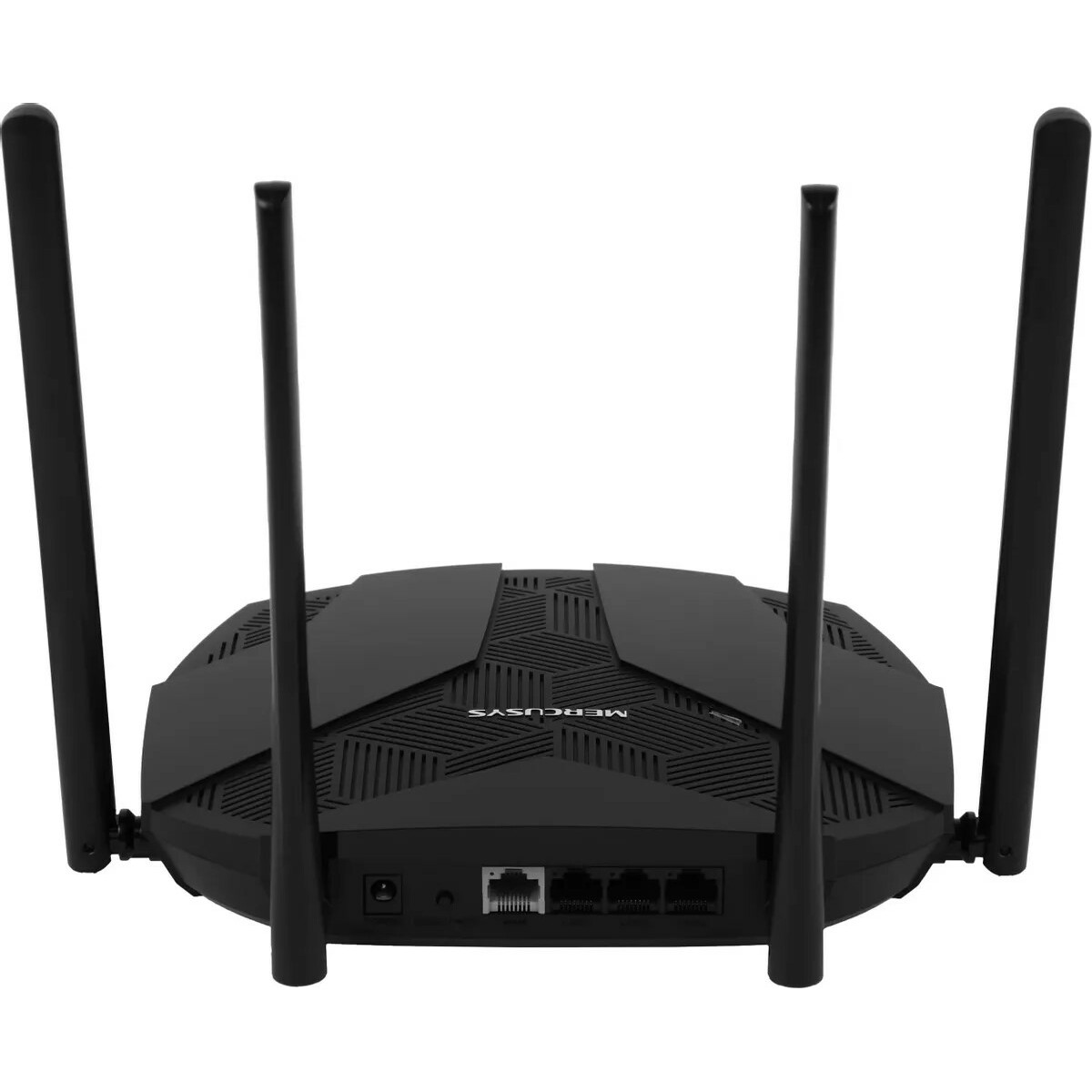 Wi-Fi роутер Mercusys MR70X 