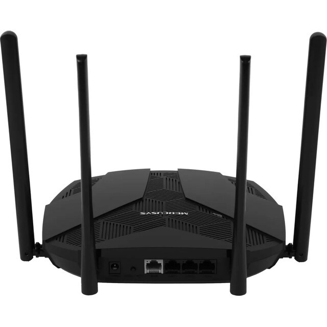 Wi-Fi роутер Mercusys MR70X  Wi-Fi роутер Mercusys MR70X