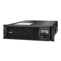 ИБП с двойным преобразованием ИБП APC by Schneider Electric Smart-UPS SRT SRT5KRMXLI