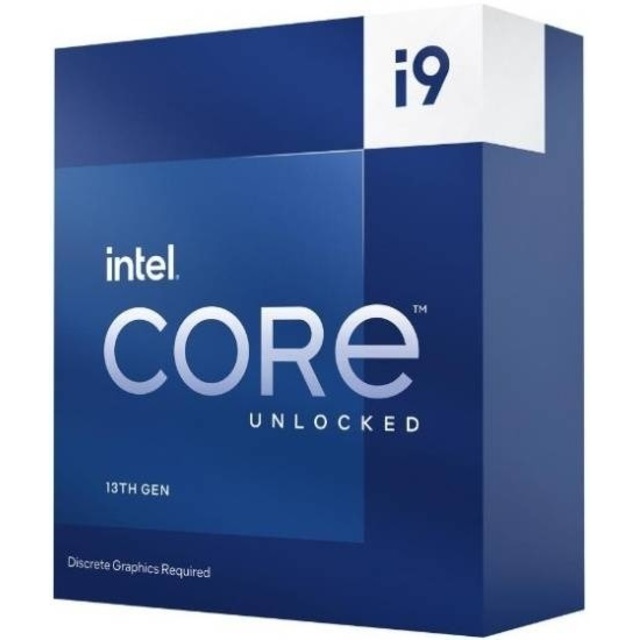 Процессор Intel Core i9 13900KF S1700 BOX