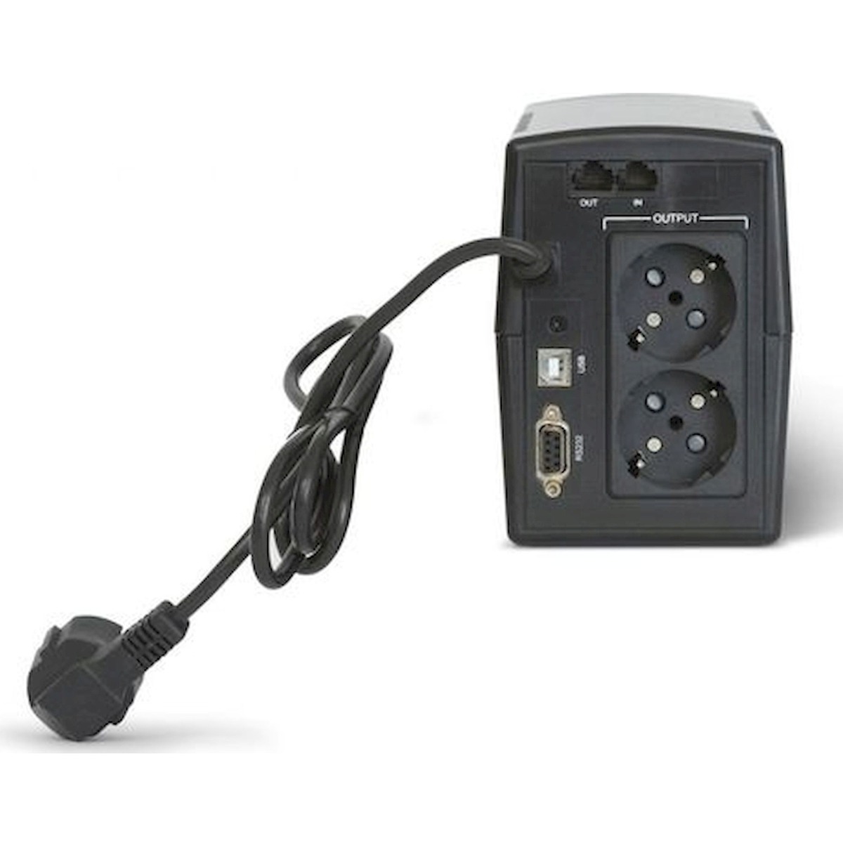 Источник бесперебойного питания Импульс JS10102 600