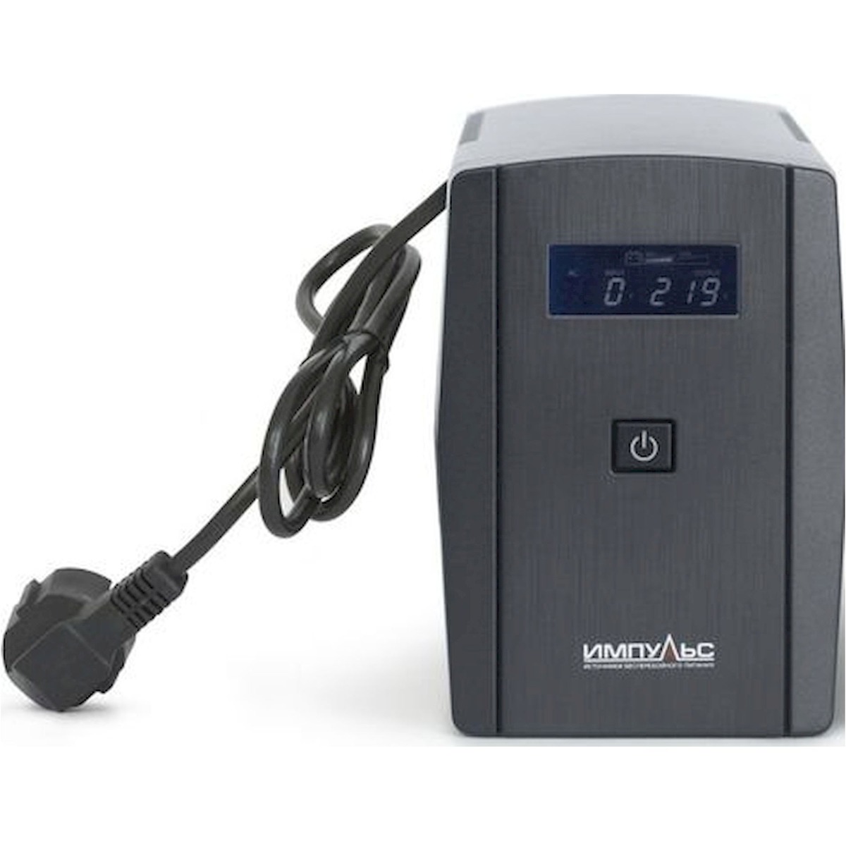 Источник бесперебойного питания Импульс JS10102 600