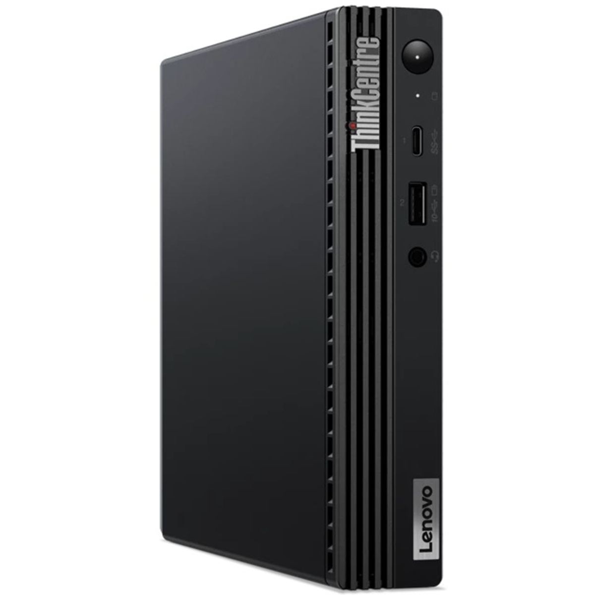 ПК Lenovo ThinkCentre M70q Gen 2 11MY002LRI/Intel Core i7 11700T(1.4GHz)/16GB SSD 512GB/No OS