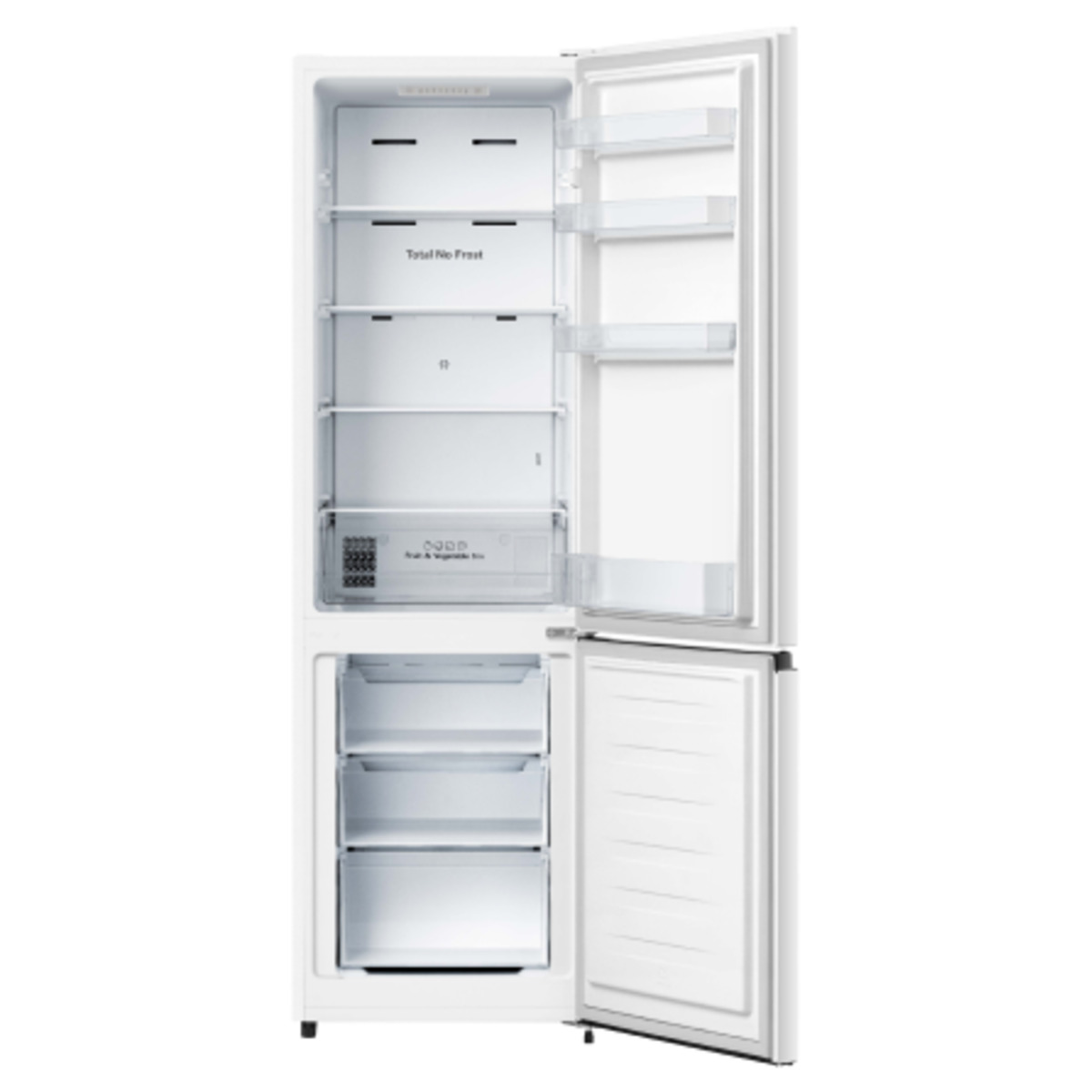 Холодильник Hisense RB-329N4AWF (Цвет: White)