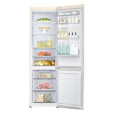 Холодильник Samsung RB37A5200EL / WT (Цвет: Beige)