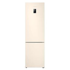 Холодильник Samsung RB37A5200EL/WT (Цвет: Beige)