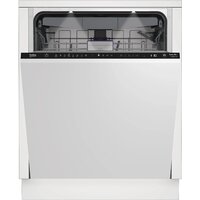 Посудомоечная машина Beko BDIN38530A, белый