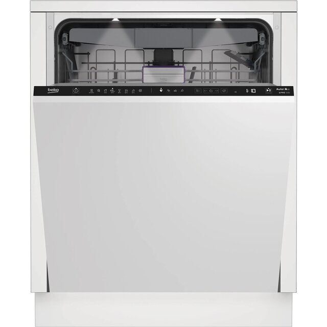 Посудомоечная машина Beko BDIN38530A, белый Посудомоечная машина Beko BDIN38530A, белый