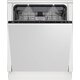 Посудомоечная машина Beko BDIN38530A, бе..