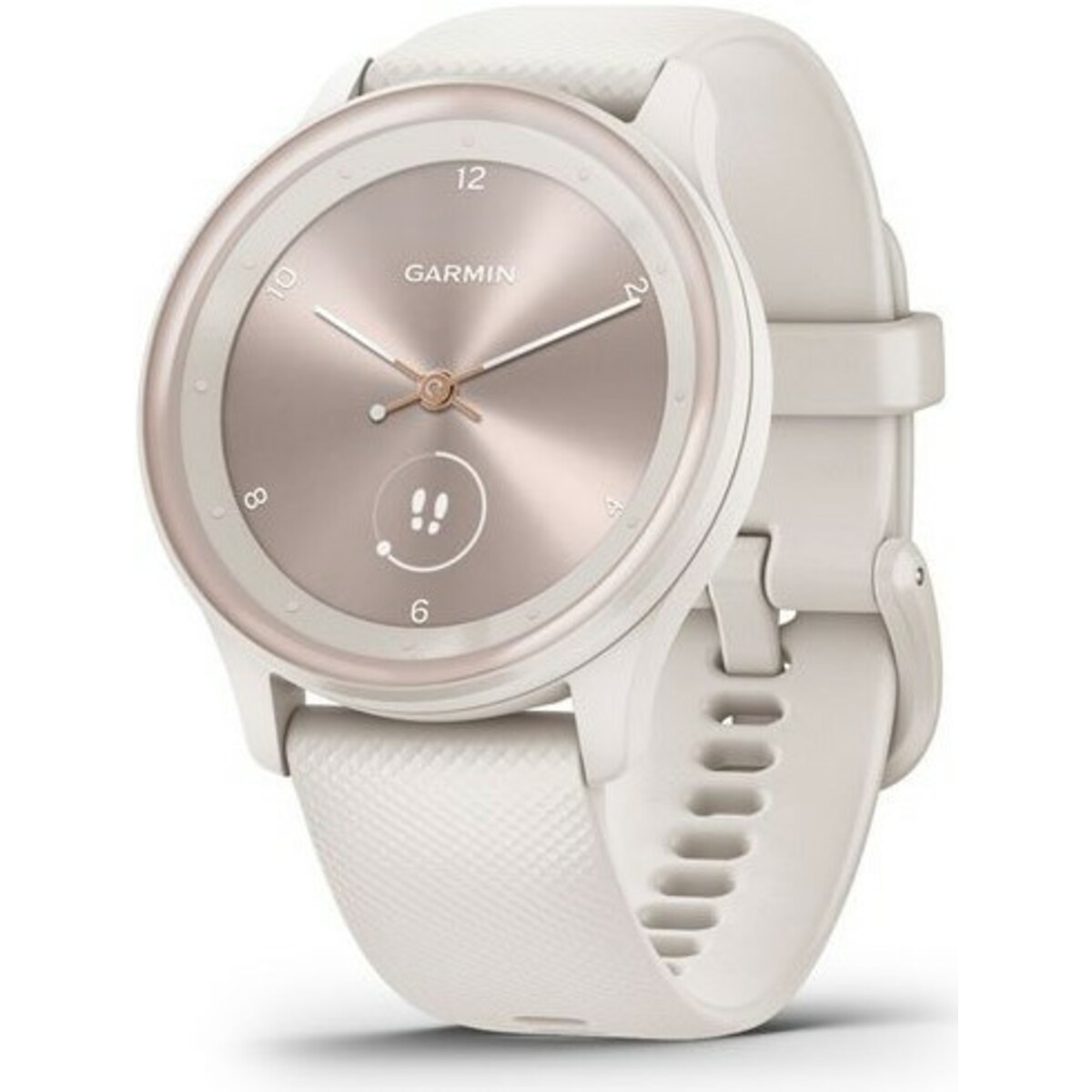 Умные часы Garmin Vivomove Sport (Цвет: Ivory)