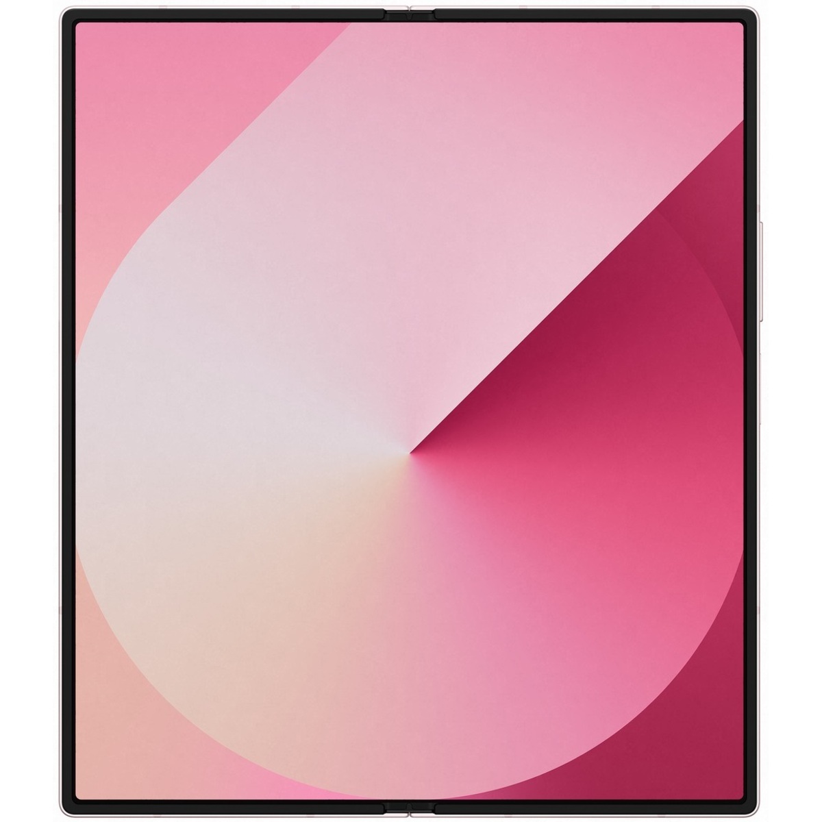 Смартфон Samsung Galaxy Z Fold6 12/256Gb (Цвет: Pink)