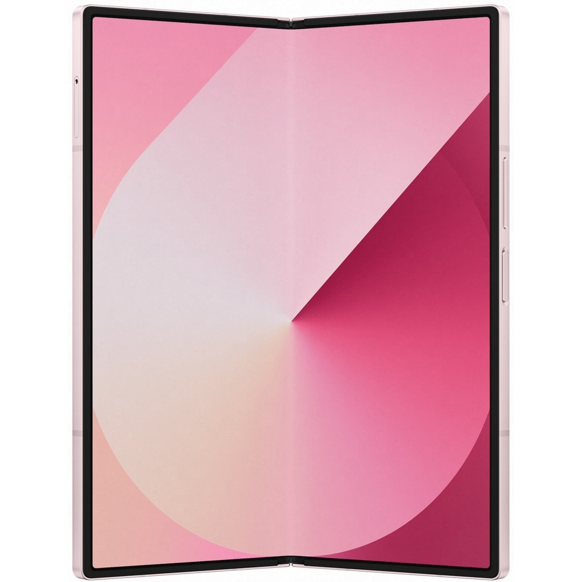 Смартфон Samsung Galaxy Z Fold6 12/256Gb (Цвет: Pink)