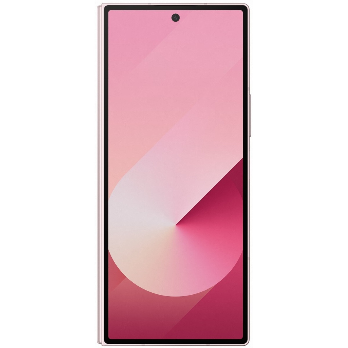 Смартфон Samsung Galaxy Z Fold6 12/256Gb (Цвет: Pink)