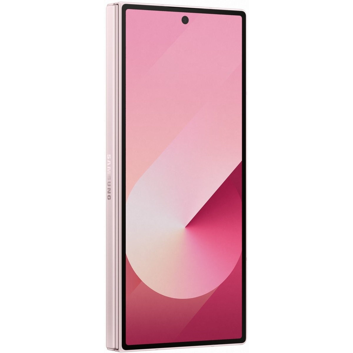 Смартфон Samsung Galaxy Z Fold6 12/256Gb (Цвет: Pink)