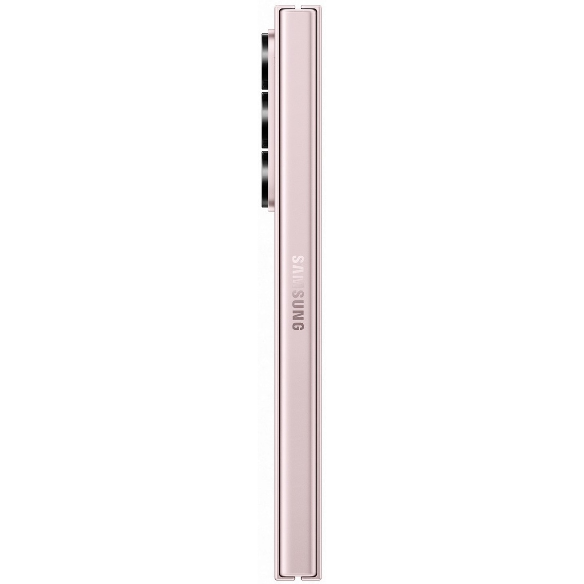 Смартфон Samsung Galaxy Z Fold6 12/256Gb (Цвет: Pink)