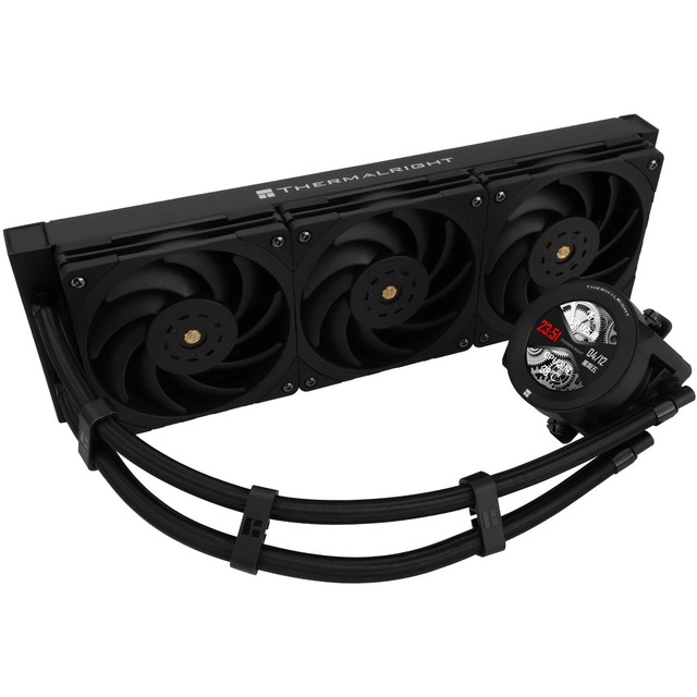Система водяного охлаждения Thermalright Core Vision 360