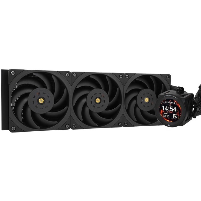 Система водяного охлаждения Thermalright Core Vision 360