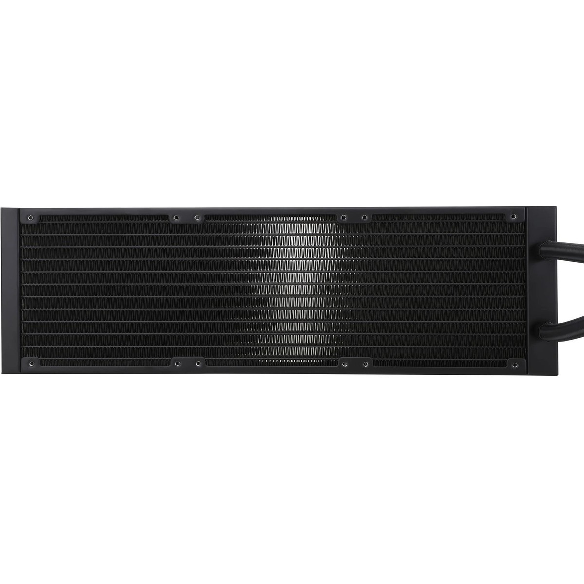Система водяного охлаждения Thermalright Core Vision 360 ARGB Soc-AM5 / AM4 / 1200 / 1700 / 1851 черный 4-pin 28.1dB Al LCD Ret (C-VISION-360-BL-ARGB)