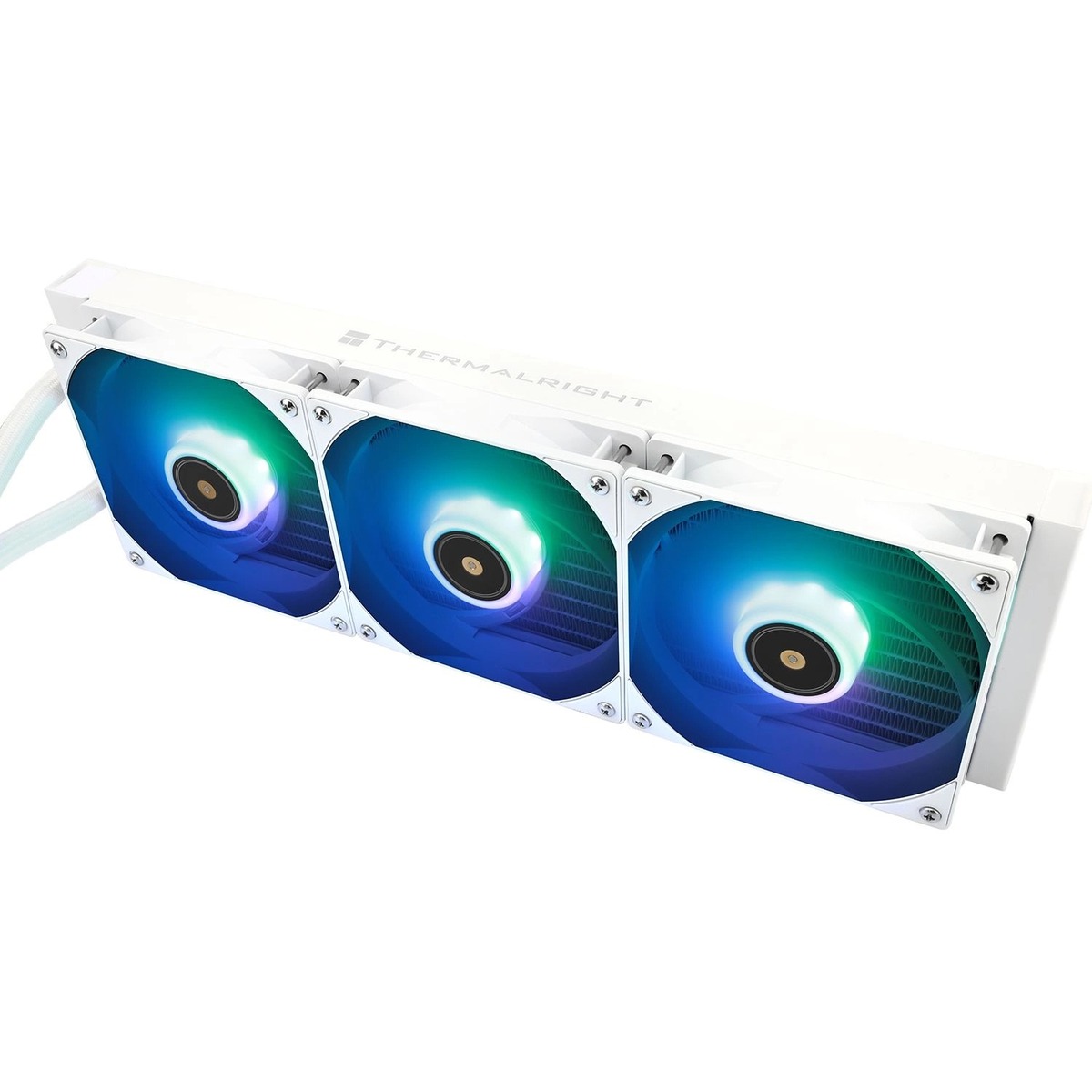 Система водяного охлаждения Thermalright Core Vision 360 ARGB