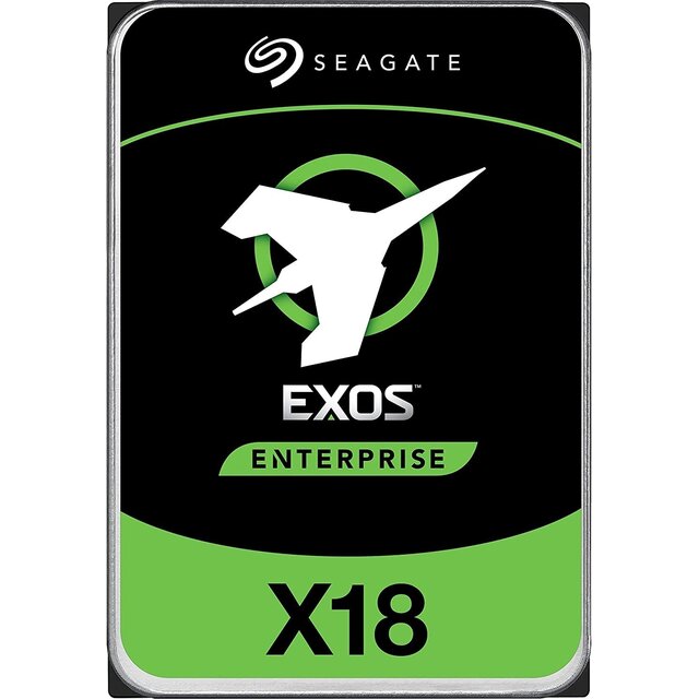 Жесткий диск Seagate SATA-III 10TB ST10000NM018G-FR Жесткий диск Seagate SATA-III 10TB ST10000NM018G-FR