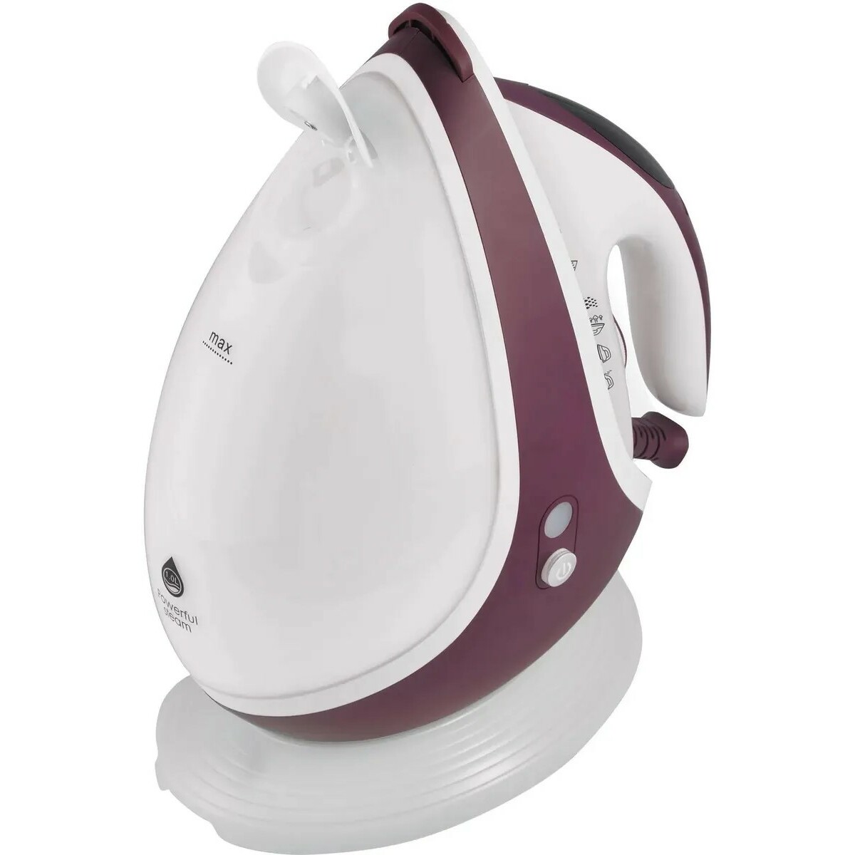 Парогенератор Vitek VT-2432 (Цвет: Purple / White)