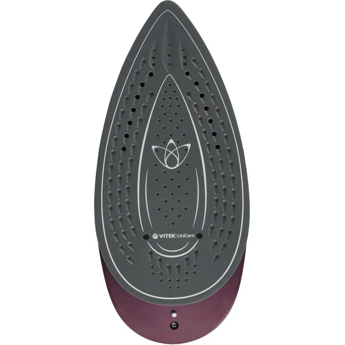 Парогенератор Vitek VT-2432 (Цвет: Purple / White)