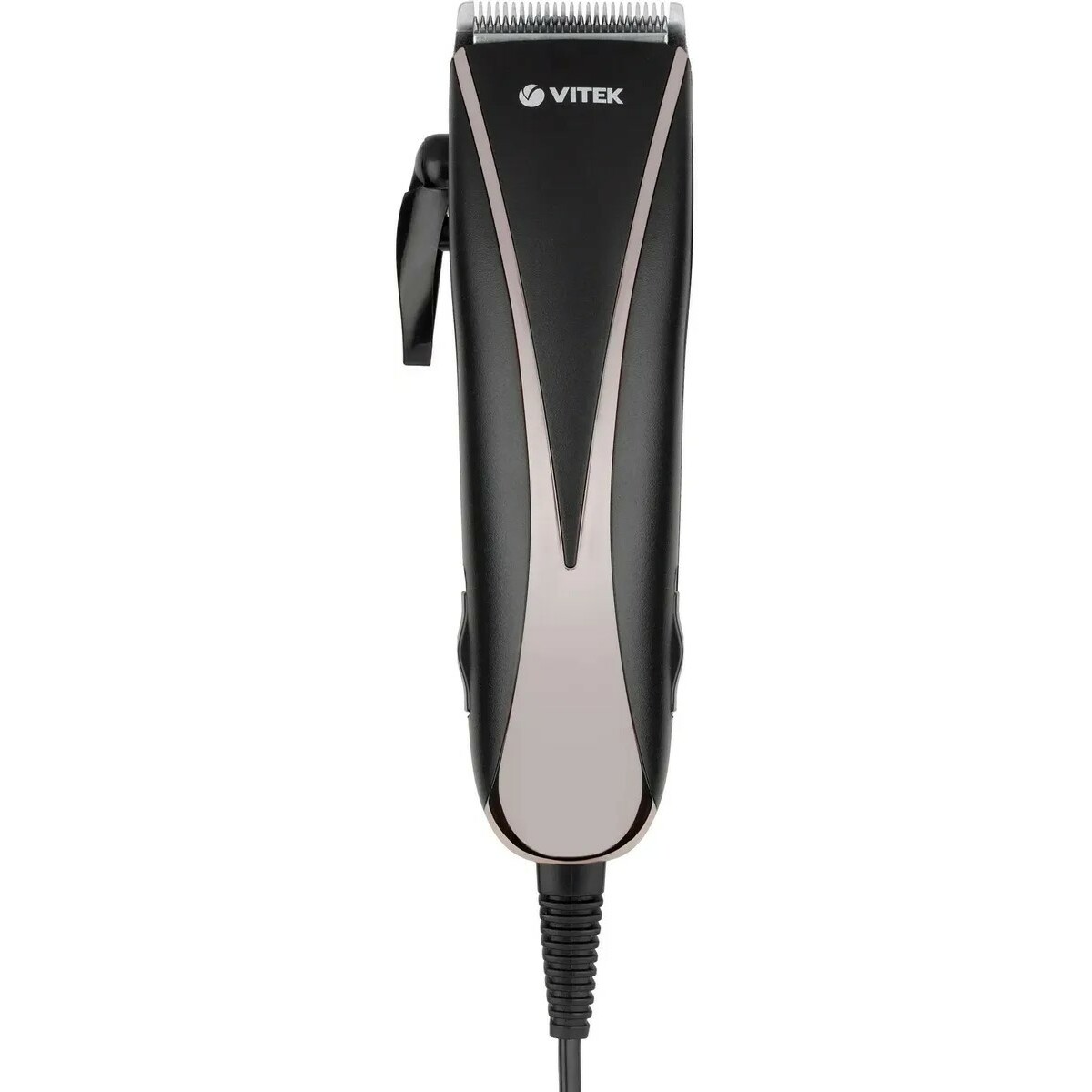 Машинка для стрижки Vitek VT-2511, черный